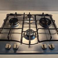 Piano cottura Hotpoint Ariston