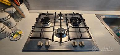 Piano cottura Hotpoint Ariston