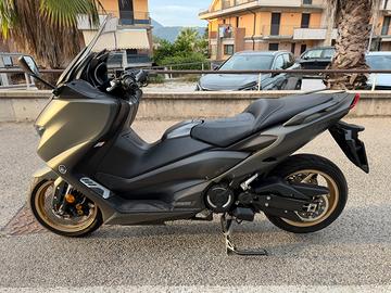 Yamaha Tmax 560 Tech Kamo