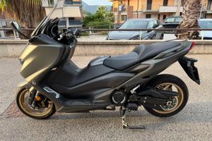 Yamaha Tmax 560 Tech Kamo