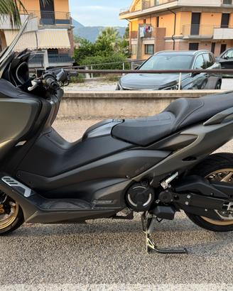 Yamaha Tmax 560 Tech Kamo