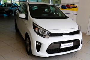 Kia Picanto 1.0 dpi Urban