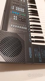 Tastiera Synt Vintage anni'80 GEM- DSK90