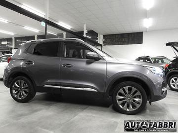 DR AUTOMOBILES - DR 4.0 - 1.5 Bi-Fuel GPL B PELLE