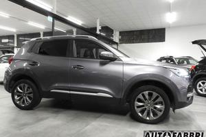 DR AUTOMOBILES - DR 4.0 - 1.5 Bi-Fuel GPL B PELLE