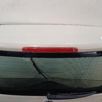 PORTELLONE POSTERIORE COMPLETO FIAT Panda 3° Seri