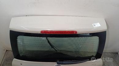 PORTELLONE POSTERIORE COMPLETO FIAT Panda 3° Seri