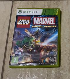 Gioco xbox 360 Lego