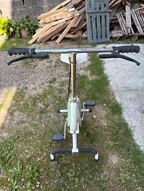 Cyclette