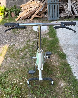 Cyclette