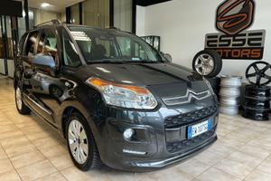 Citroen C3 Picasso - 2014 1.6 HDi 90 CV 77.000 KM