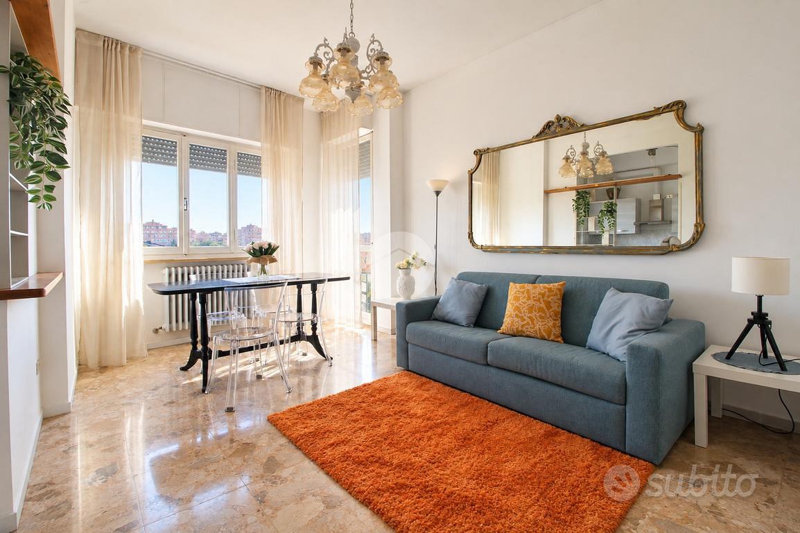 Appartamento – Civitanova Marche, Centro - Vista 3