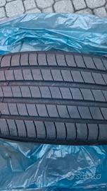 gomme estive 