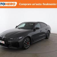 BMW 420 d xDrive 48V Msport