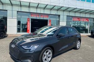 AUDI A3 SPB 30 TDI Business