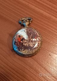 orologio da taschino 