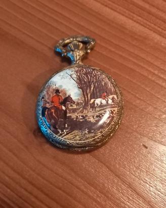 orologio da taschino 