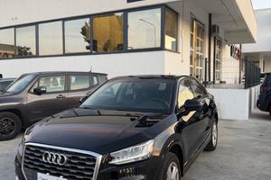 Audi Q2 35 TFSI S tronic line Edition