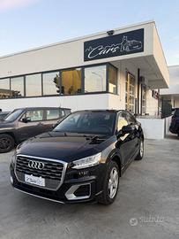 Audi Q2 35 TFSI S tronic line Edition