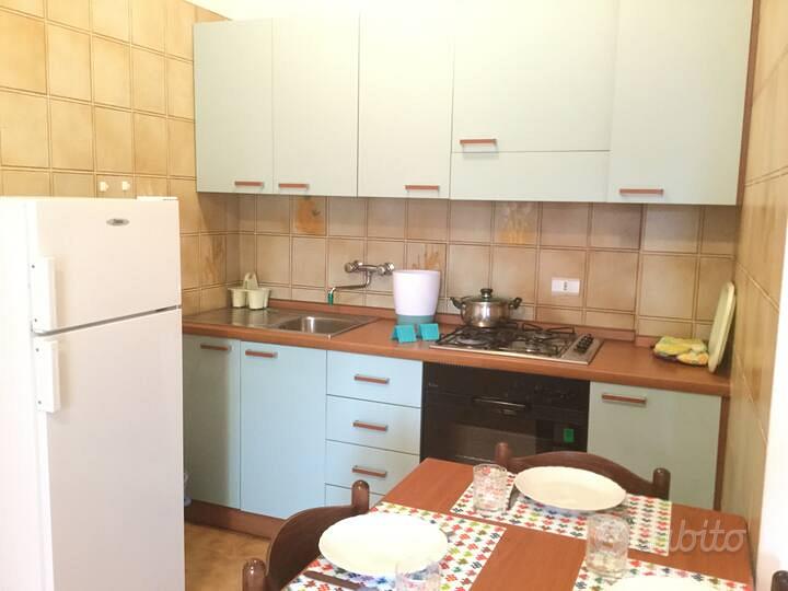 Appartamento – Lungoni/Santa Teresa Gallura, Gallura Nord-Est Sardegna - Vista 3