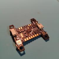 drone fpv kiss fc v2 