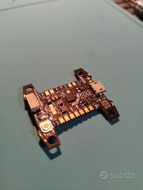 drone fpv kiss fc v2 