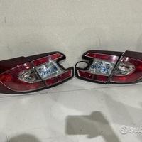 Ricambi Renault Megane 2013 Stop Completi