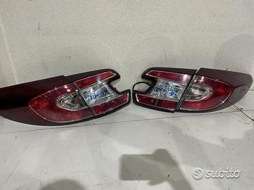 Ricambi Renault Megane 2013 Stop Completi