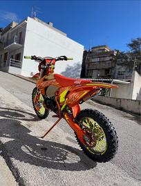 Ktm 300 exc