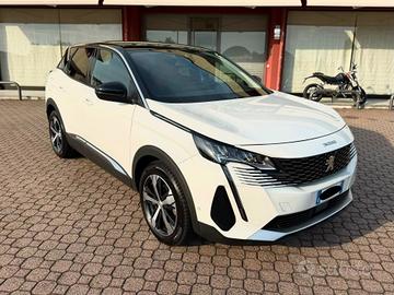 PEUGEOT 3008 2022 65.000 KM