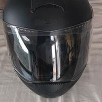 casco Schubert modulare