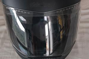 casco Schubert modulare