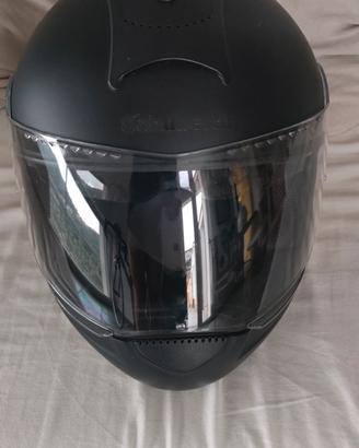 casco Schubert modulare