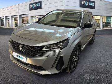 Peugeot 3008 PureTech Turbo 130 GT
