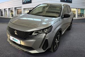 Peugeot 3008 PureTech Turbo 130 GT