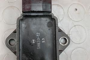 REGOLATORE TENSIONE HONDA CBR 600 F 1995 1995 600F