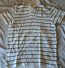 Polo Abercrombie & Fitch 