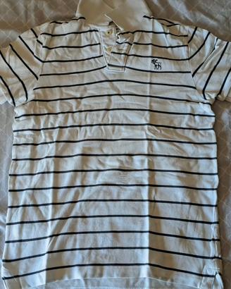 Polo Abercrombie & Fitch 