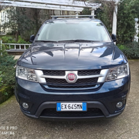 Fiat Freemont