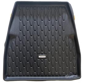 Protezione bagagliaio Jaguar F-TYPE Coupé