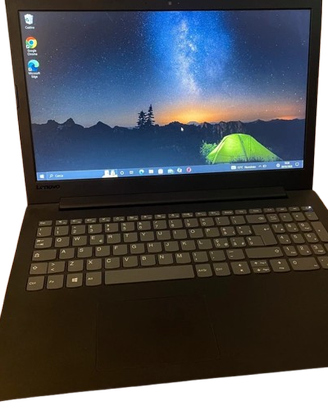 Notebook Lenovo V145-15AST