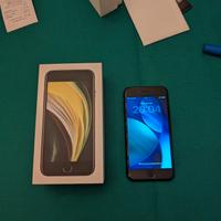 IPHONE SE 64GB 