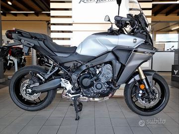 Yamaha Tracer 9 GT Y-AMT