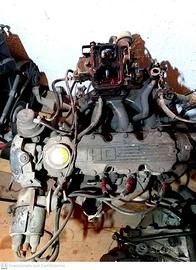 Opel manta b gt. 1300 OHC