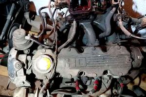 Opel manta b gt. 1300 OHC