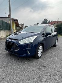 Ford B-Max 2014 GPL Benzina - Bombola GPL nuova!