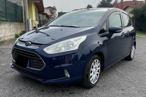 Ford B-Max 2014 GPL Benzina - Bombola GPL nuova!