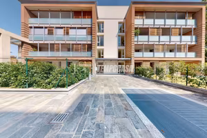Maisonette a due passi dal centro di Novellara