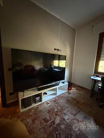 Tv TCL 85 pollici