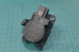 Attuatore climatizzatore Alfa 159 Brera Spider